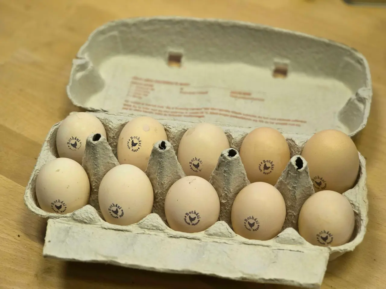 Billede 7 - Rugeæg til salg 🐔🥚fra Silver Laced Wyandotte
