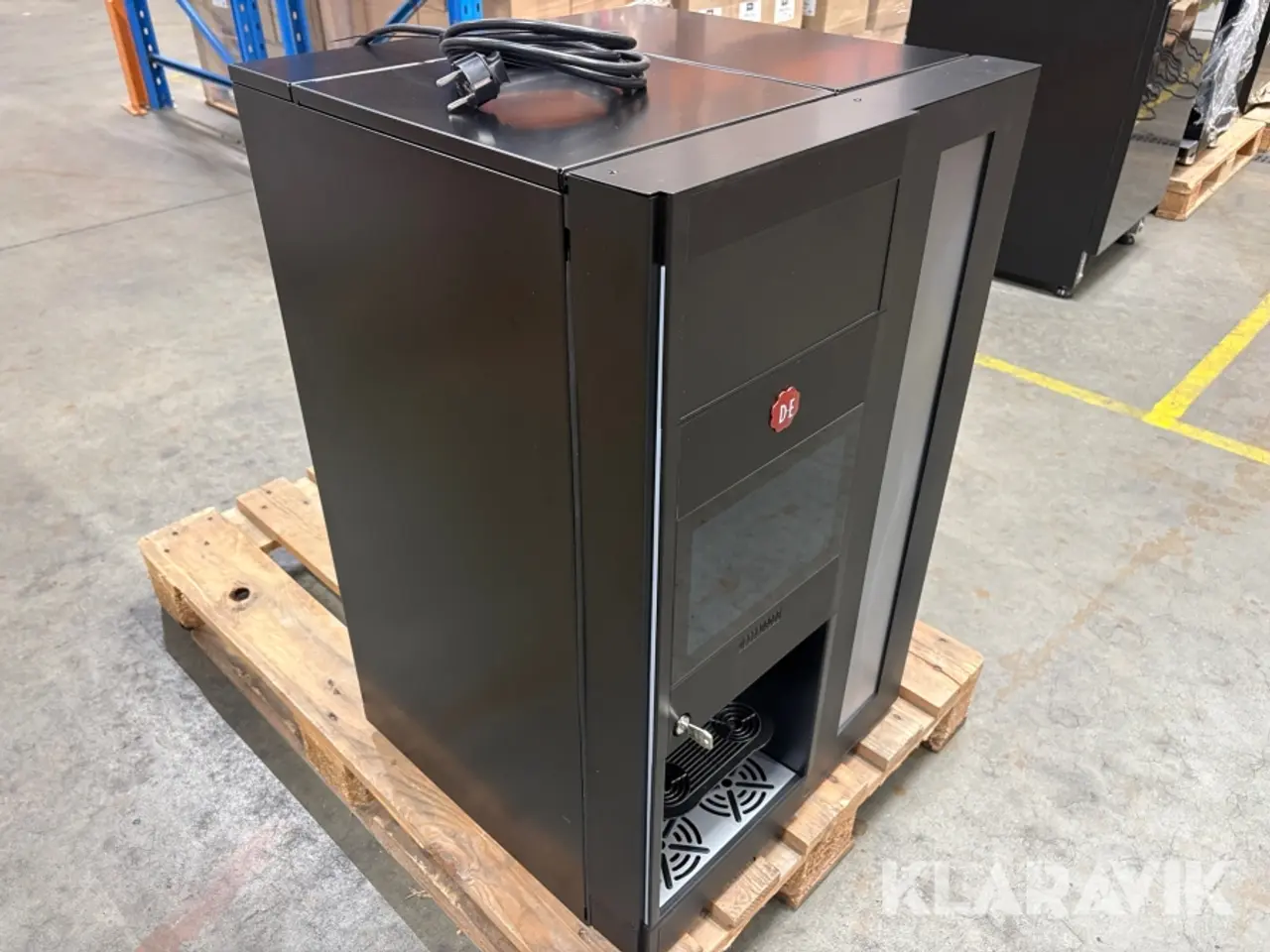 Billede 3 - Kaffemaskine Wittenborg Ommicalitsse 9200