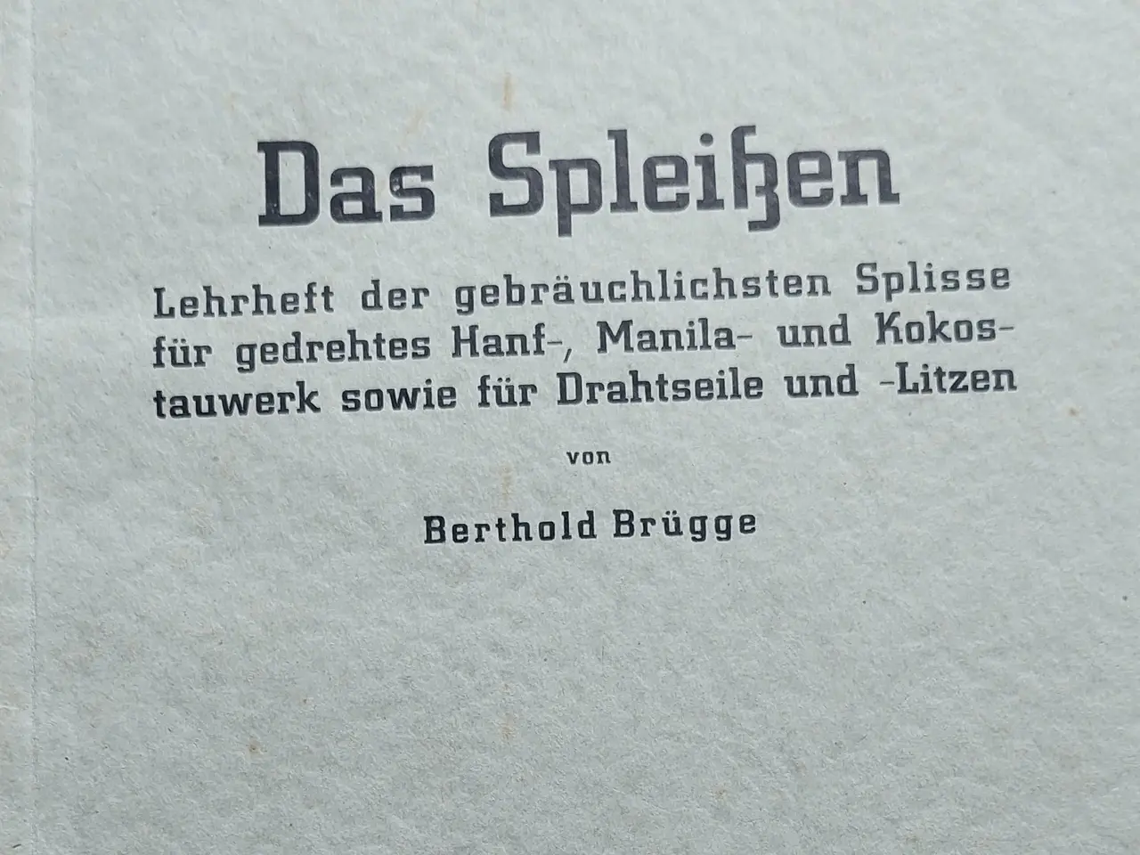 Billede 1 - Lehrbuch der Reichsorganisation der NSDAP