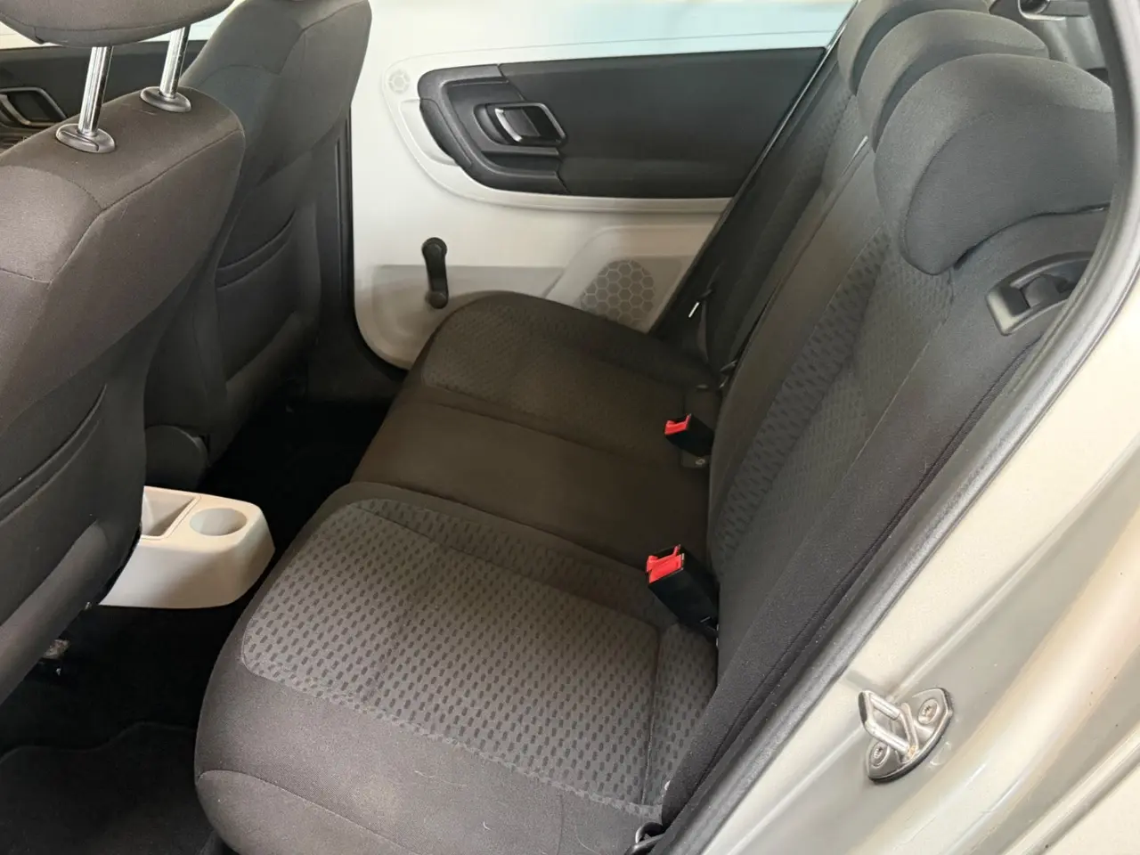 Billede 12 - Skoda Fabia 1,2 TSi 86 Ambiente