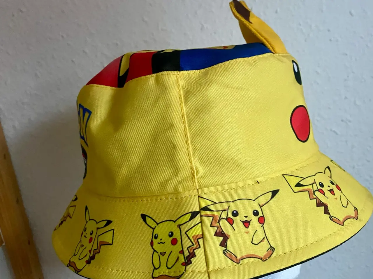 Billede 2 - Pokemon hat ca 5-10 år
