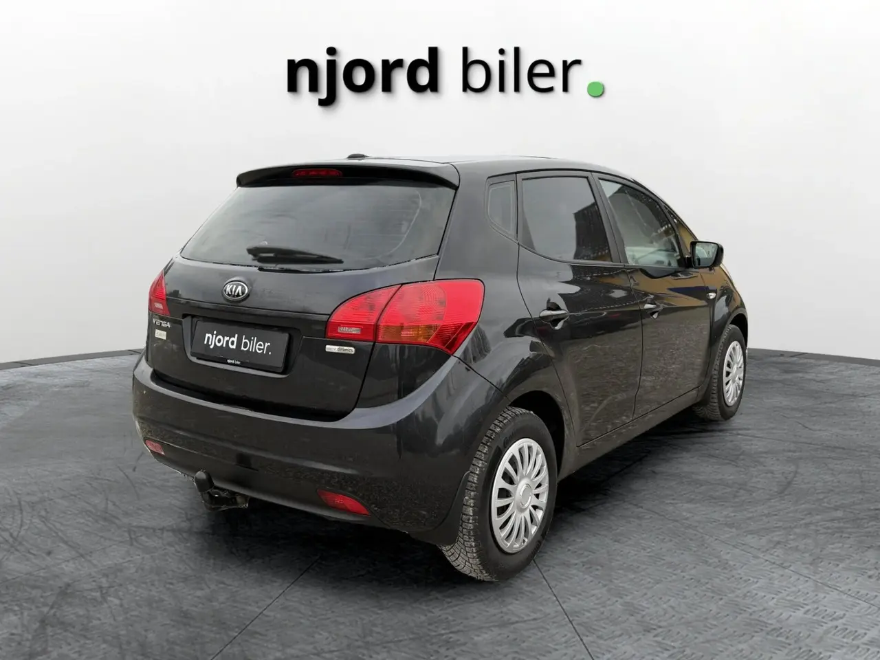 Billede 4 - Kia Venga 1,4 CRDi 90 Active