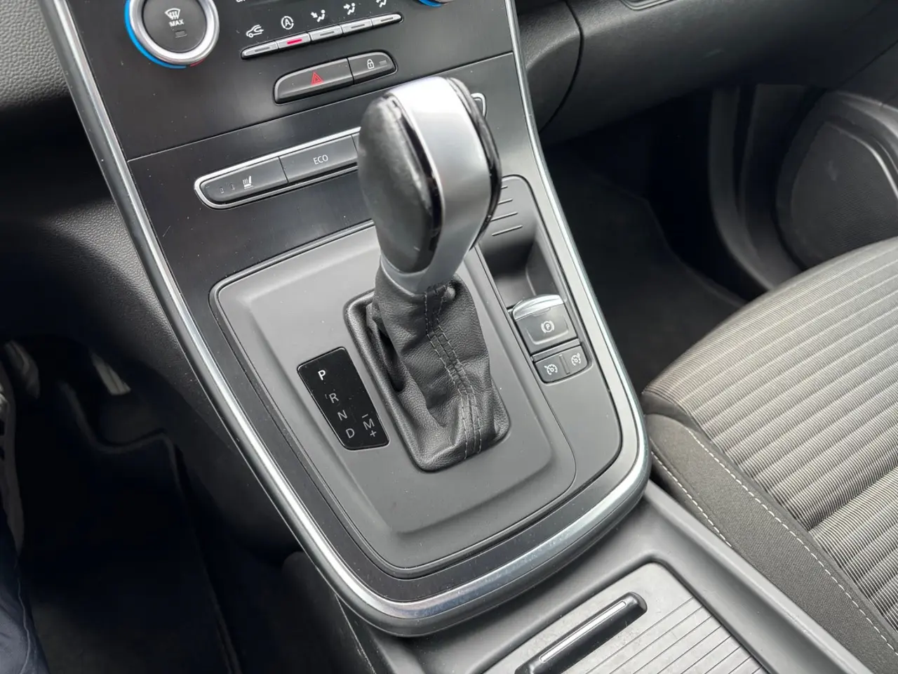 Billede 15 - Renault Grand Scenic IV 1,5 dCi 110 Intens EDC 7prs