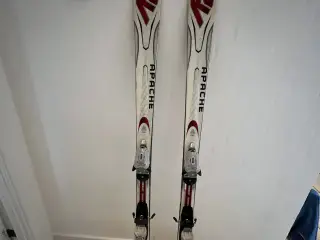 K2 ski