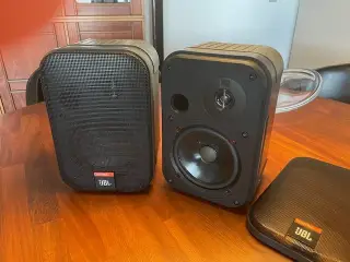 JBL  one  højttaler