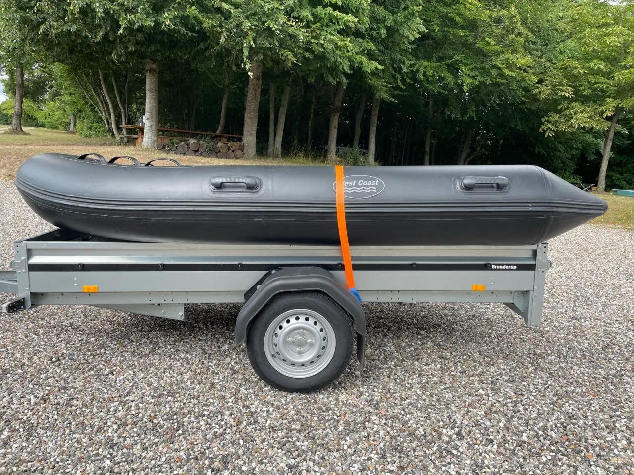 Billede 15 - RIB WestCoast 300