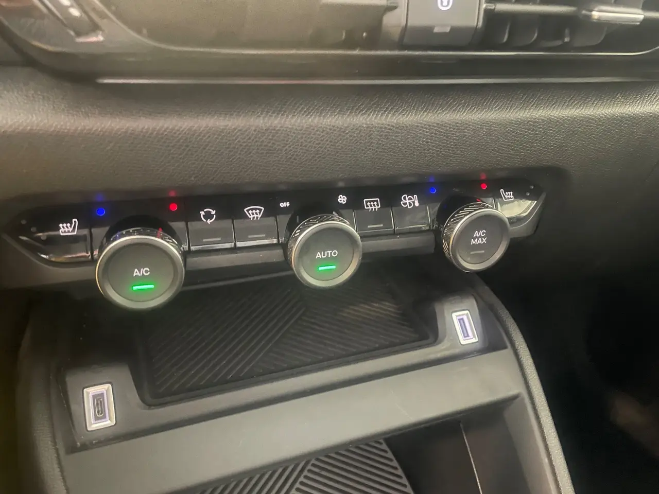 Billede 12 - Citroën C4 X 1,2 PureTech 100 Attraction