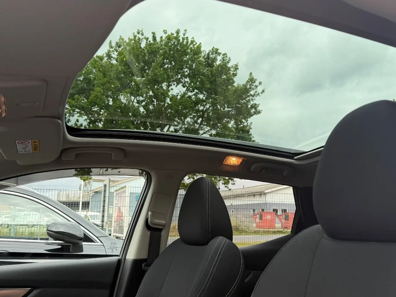 Billede 14 - Nissan Qashqai 1,2 Dig-T 115 N-Connecta