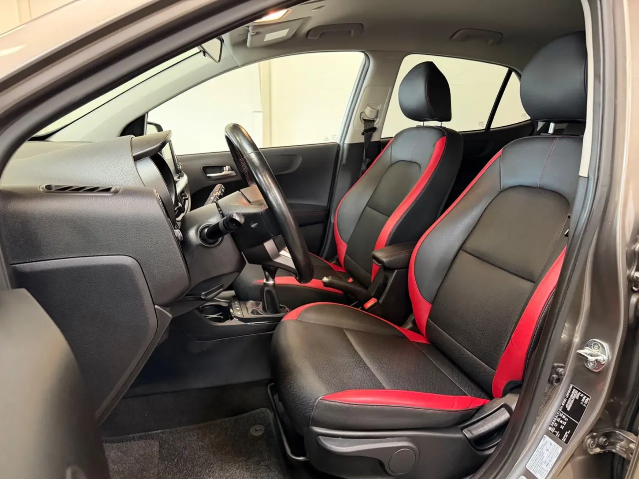 Billede 13 - Kia Picanto 1,0 MPi GT-Line