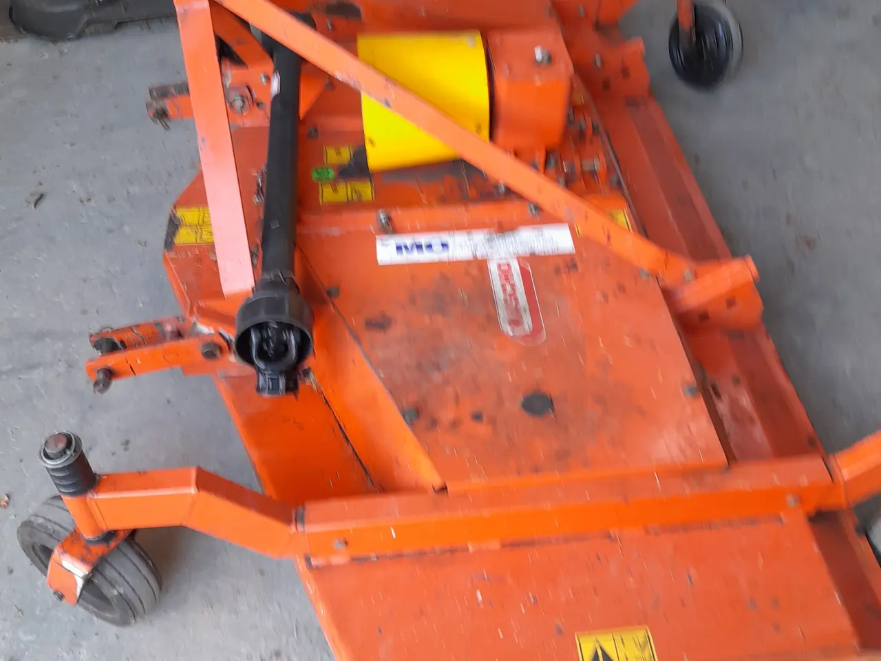 Billede 3 - Klipper-brakpudser