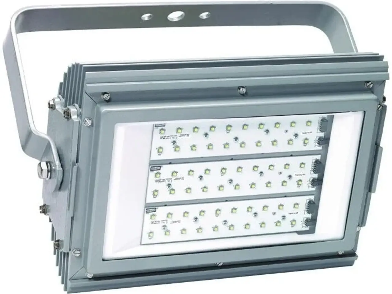 Billede 1 - Killark PetroBright KFL09030 90W LED Hazardous
