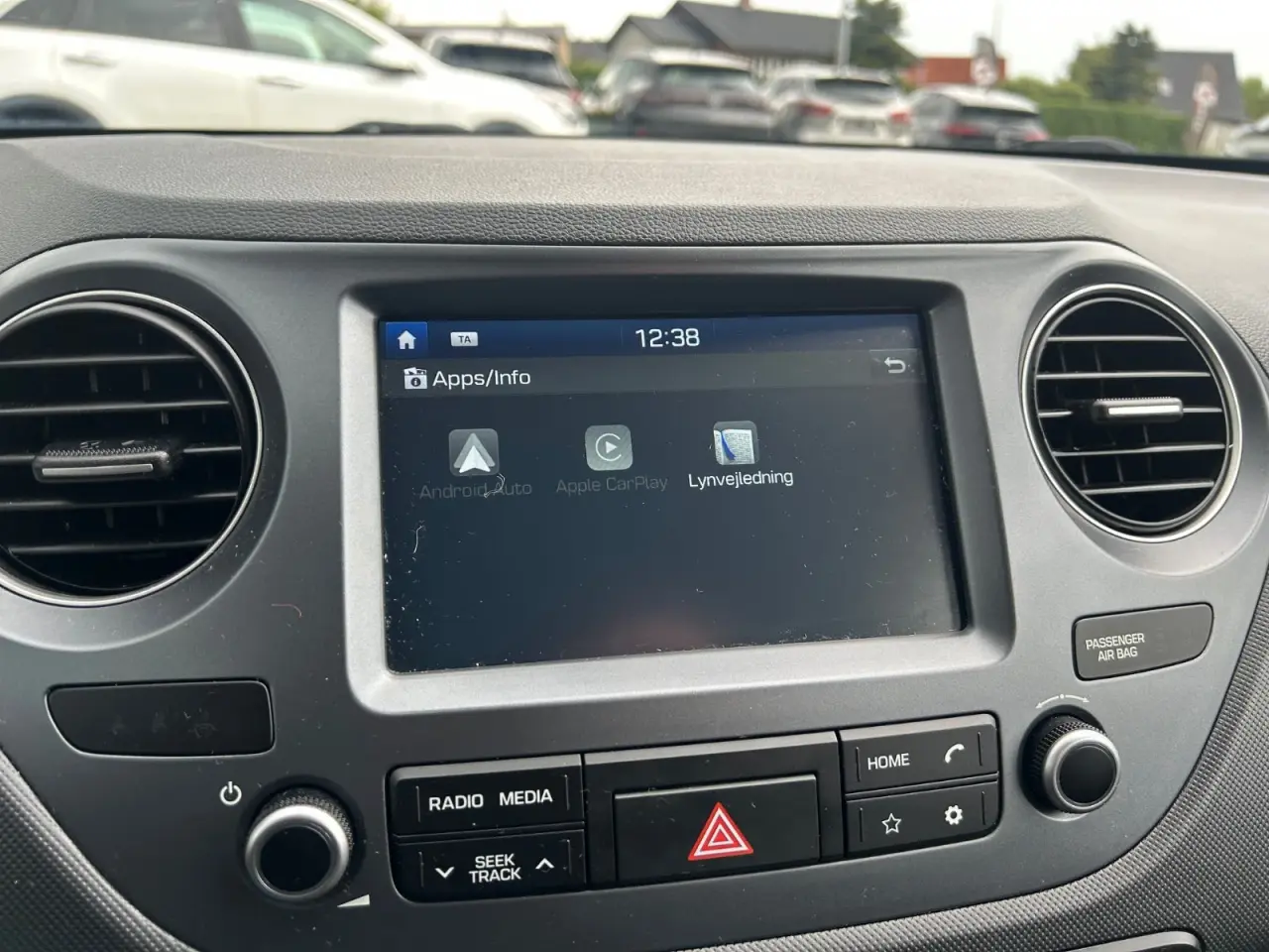 Billede 9 - Hyundai i10 1,0 Trend