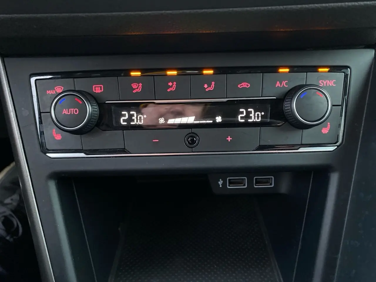 Billede 15 - VW Polo 1,6 TDI SCR Comfortline 95HK 5d