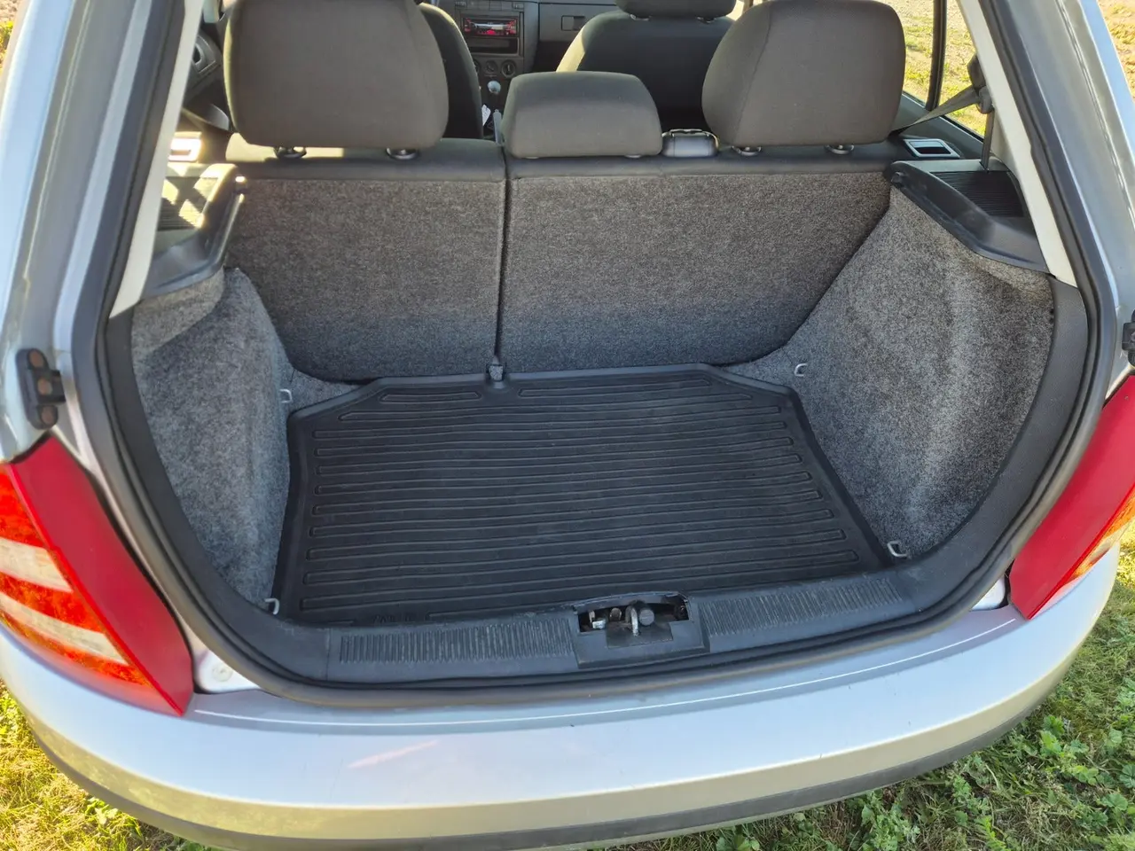 Billede 7 - Skoda Fabia 1,2 12V Ambiente