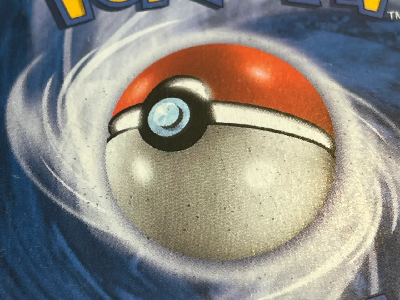 Billede 6 - Rayquaza ex promo 2006 med autograf