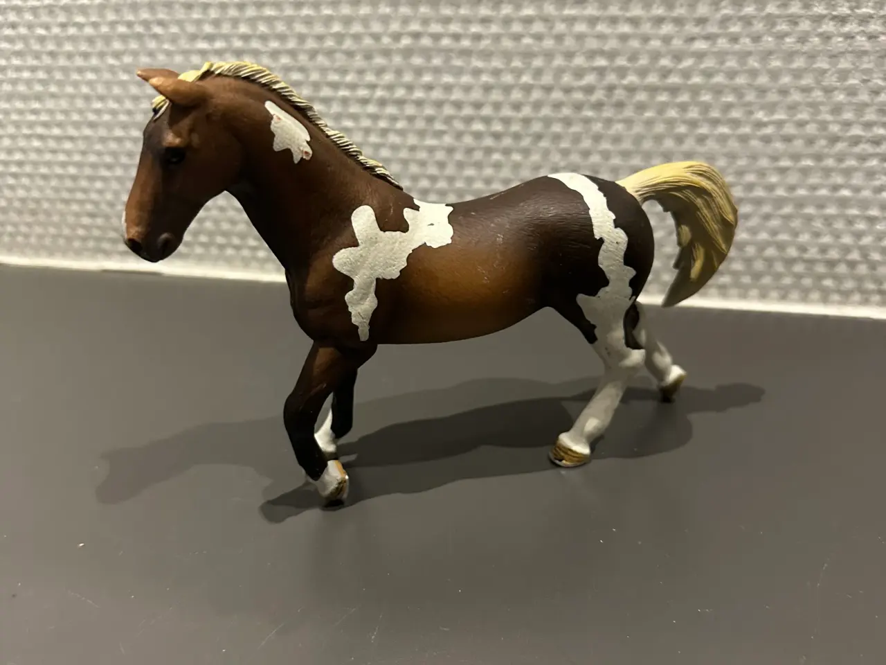 Billede 11 - Flotte Schleich heste
