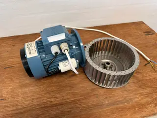 El Motor