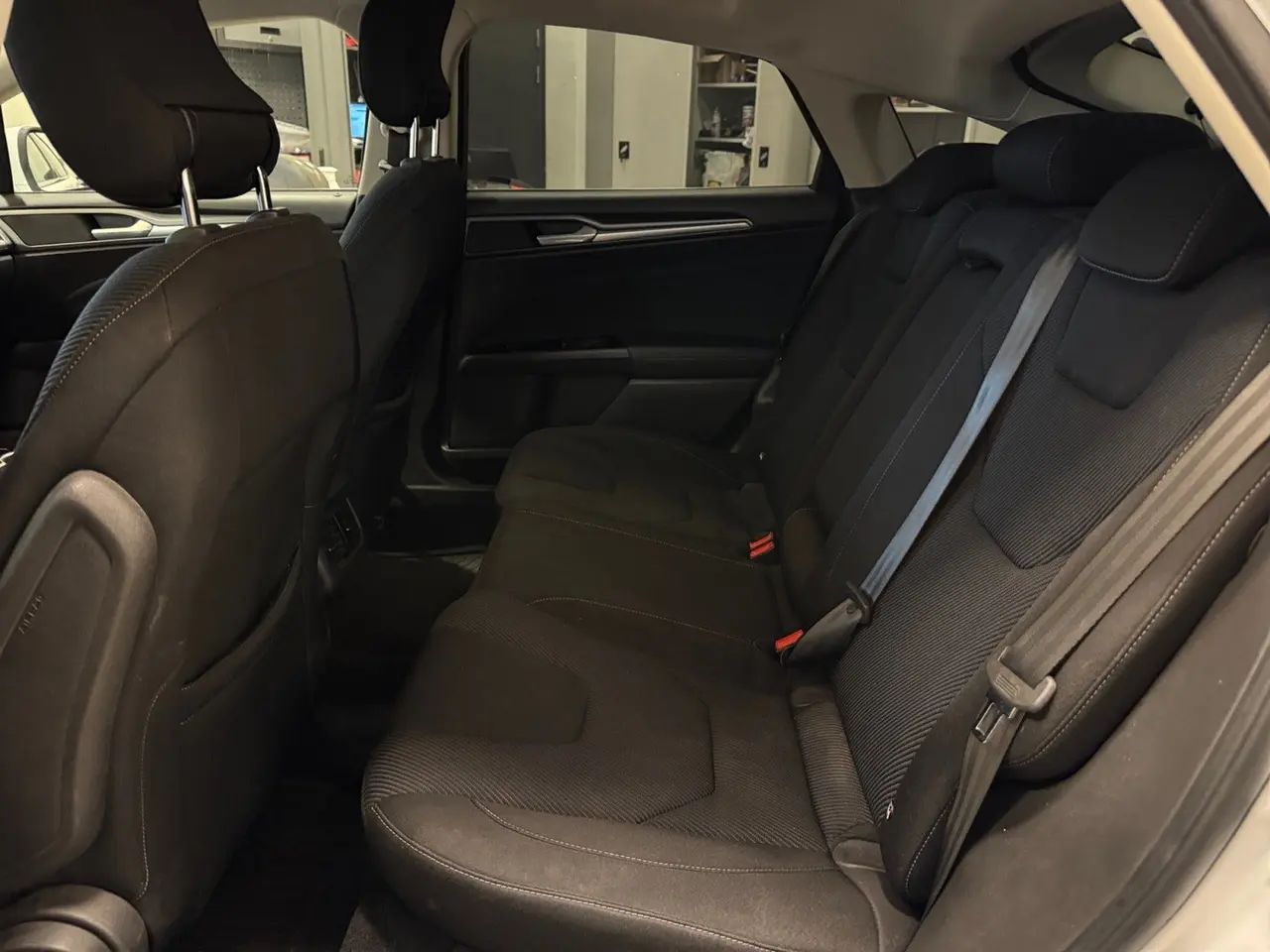 Billede 10 - Ford Mondeo 2,0 TDCi 180 Titanium aut.