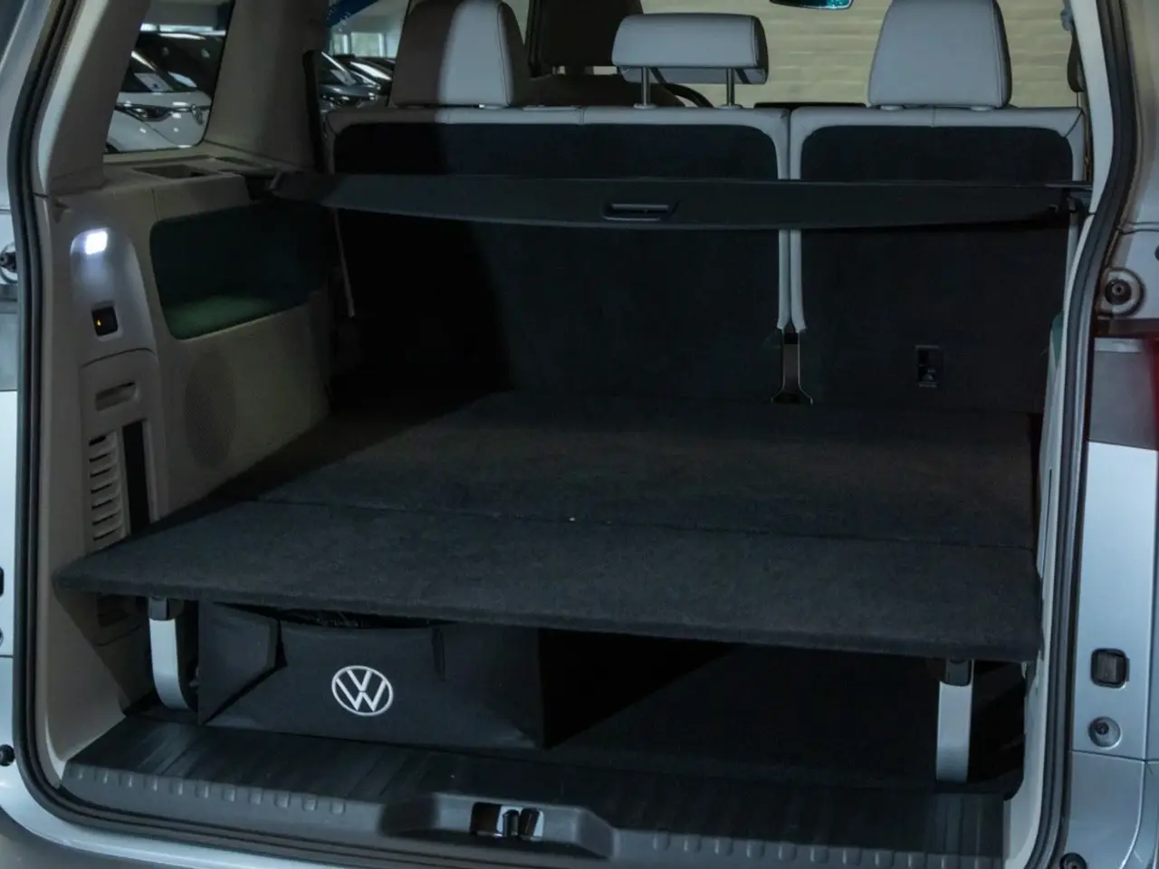 Billede 7 - VW ID. Buzz 77 Style SWB