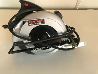 Skil rundsav