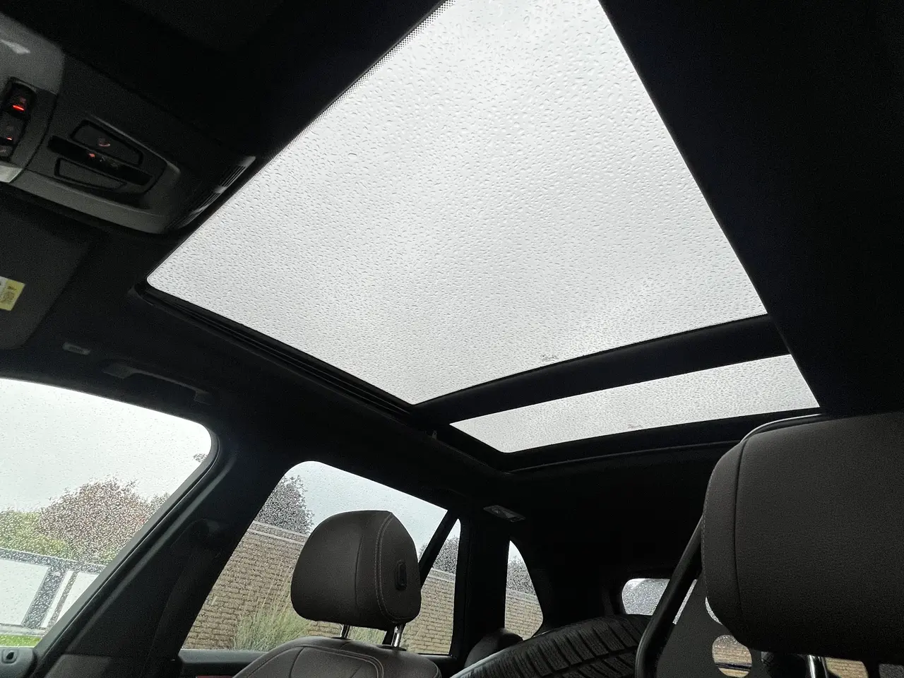 Billede 7 - BMW X5 X-drive 30D - VAN