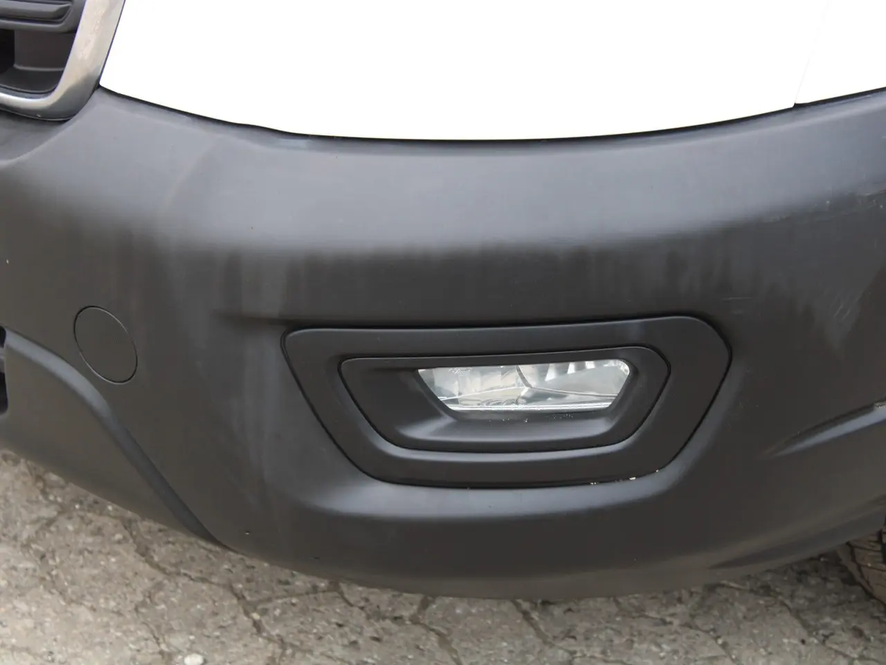 Billede 10 - Ford Transit 350 L3 Chassis 2,0 TDCi 130 Mandskabsvogn Trend RWD