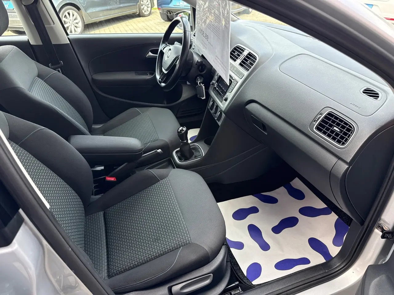Billede 10 - VW Polo 1,0 TSi 95 BlueMotion