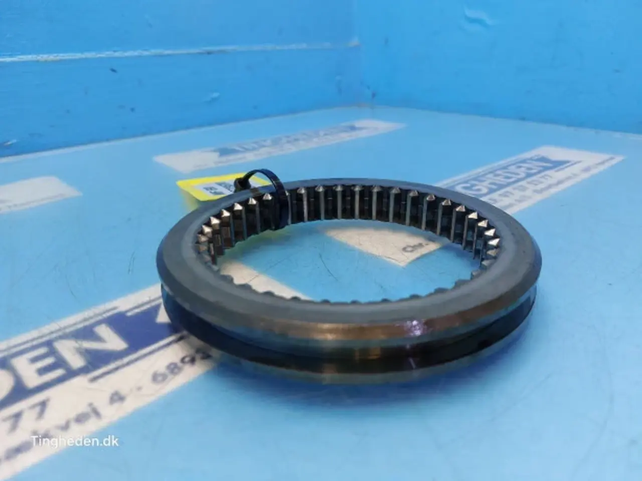 Billede 4 - Massey Ferguson 690 Sleeve 1672957M1