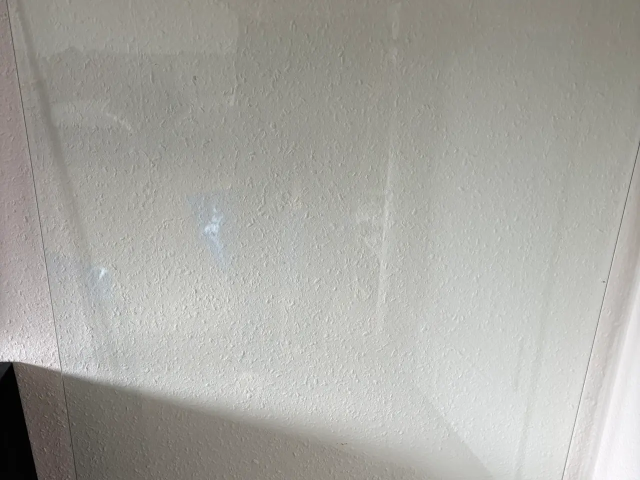 Billede 1 - Glasplade 120x80x1 cm