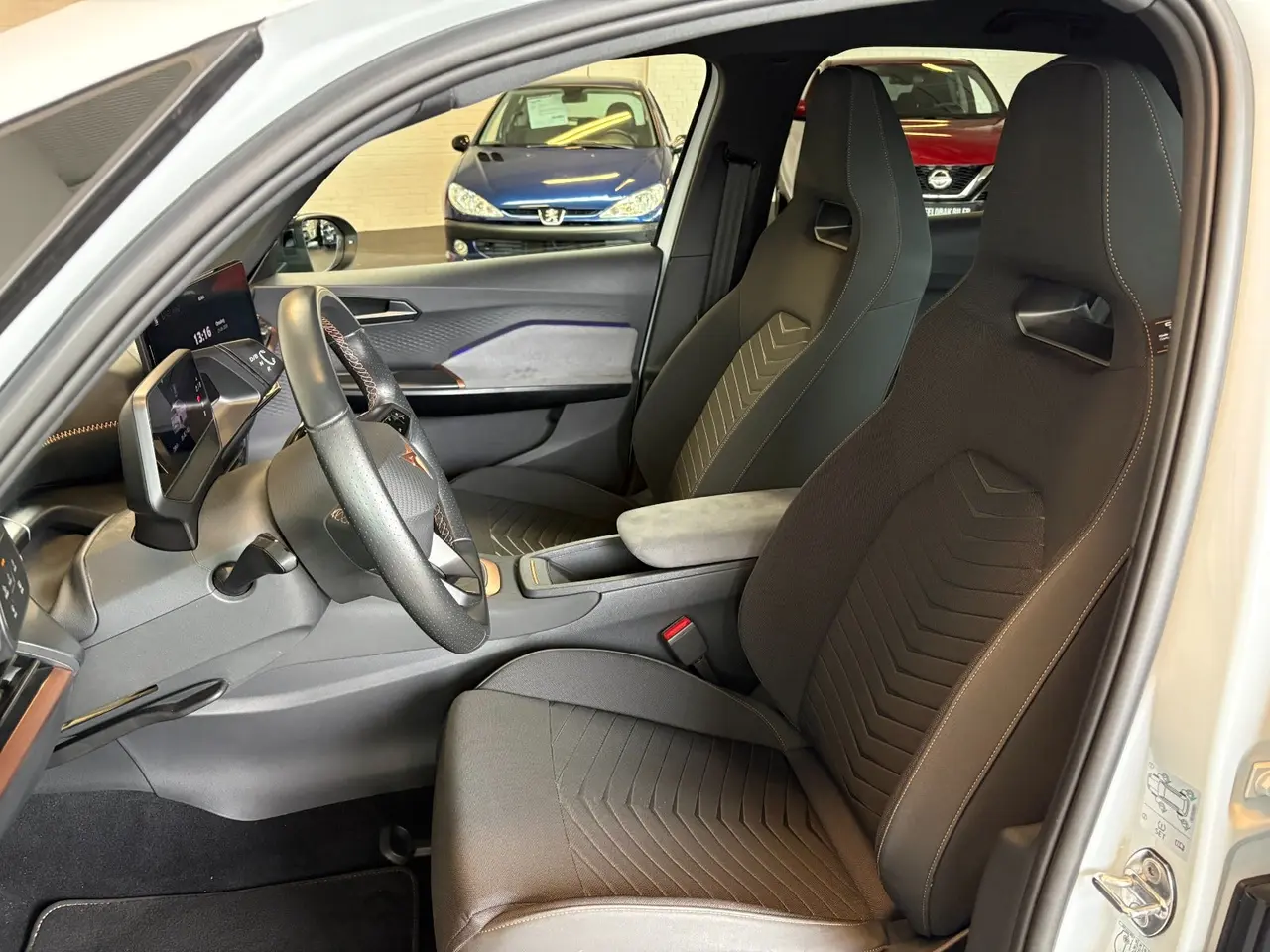 Billede 9 - Cupra Born 58 High