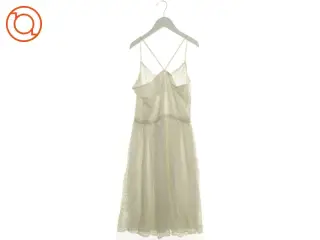 Blonde Kjole fra H&M (str. 158 cm)