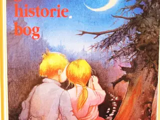 Den store godnat historie bog