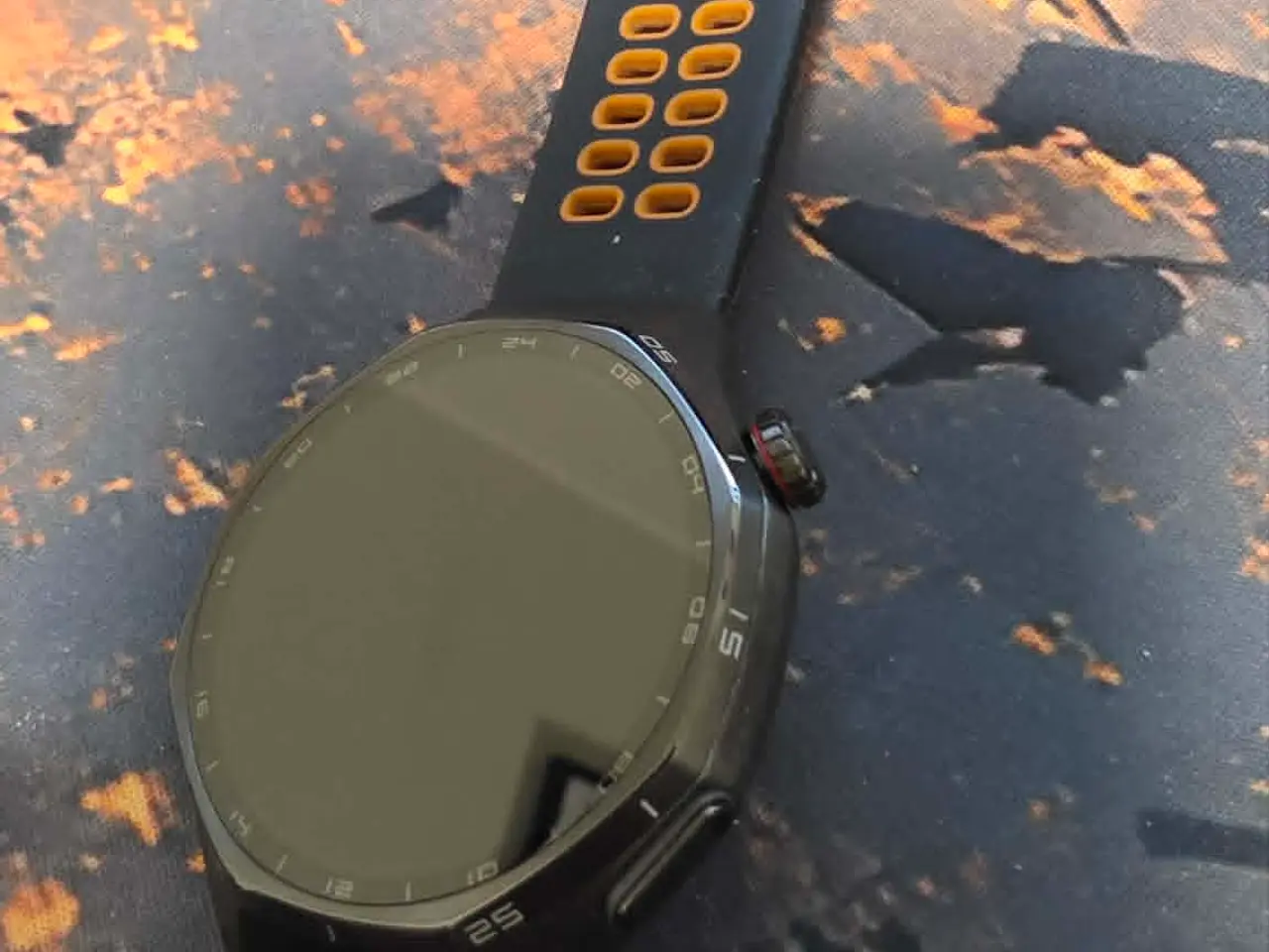 Billede 5 - Huawei watch 6 pro.