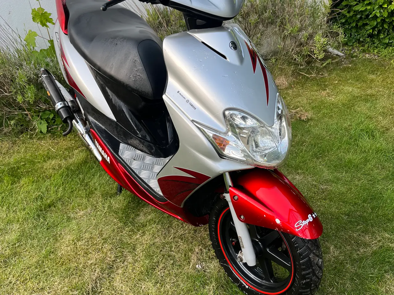 Billede 1 - Yamaha Jog R