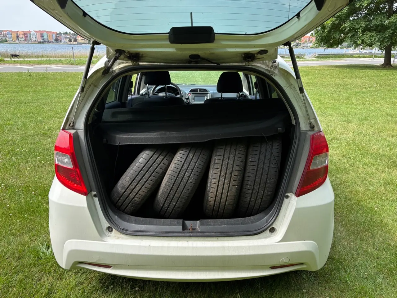 Billede 13 - Honda Jazz 1,2 Trend