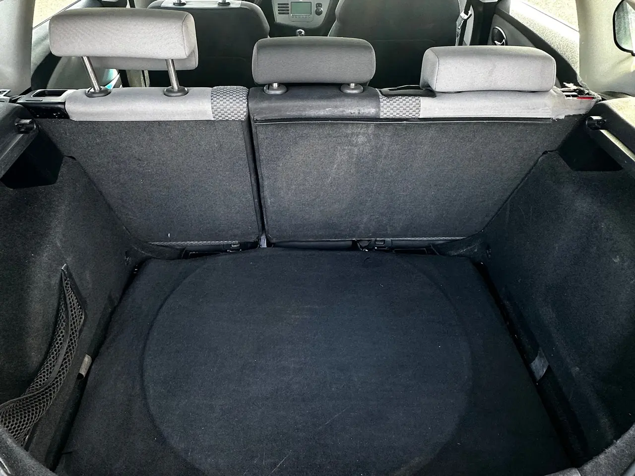 Billede 6 - Seat Leon 1.6 2007