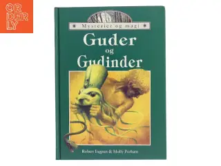 Guder og gudinder (Bog)