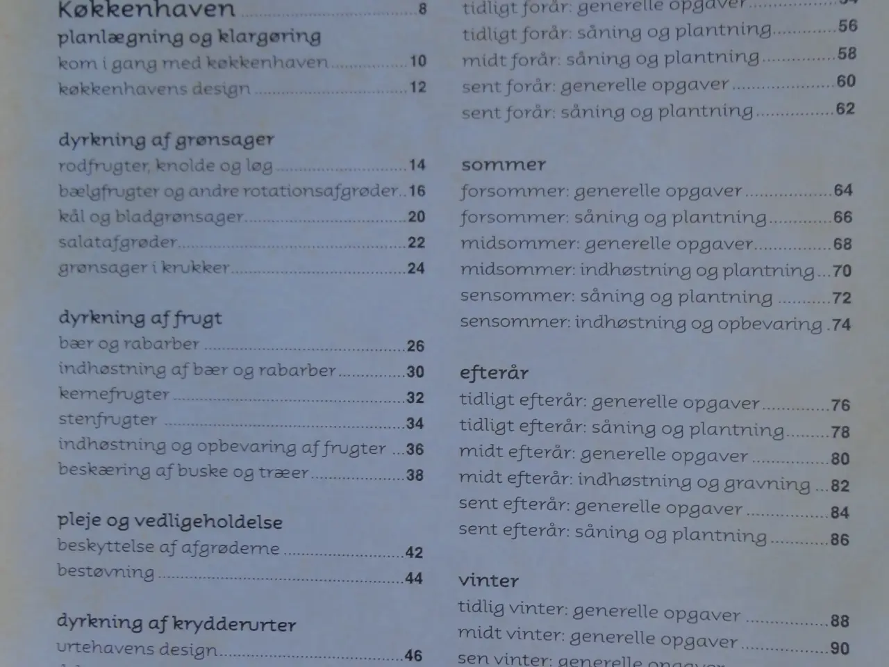 Billede 2 - Dyrk din egen mad :