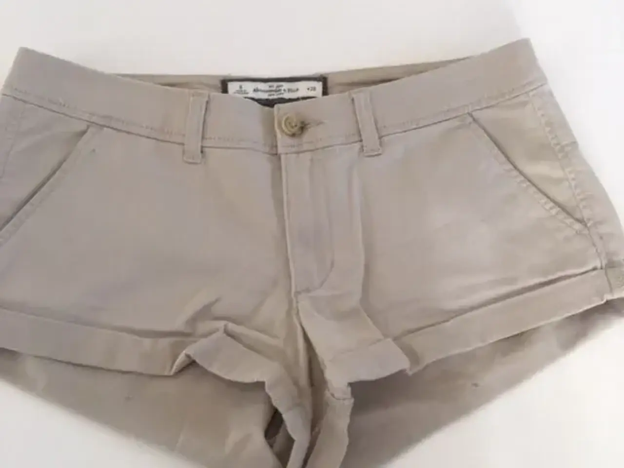 Billede 1 - Shorts Abercrombie & Fitch