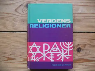 Verdens Religioner