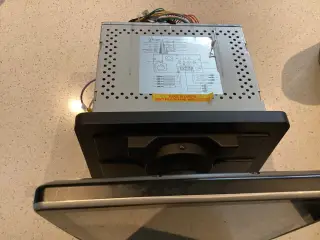 GPS, video