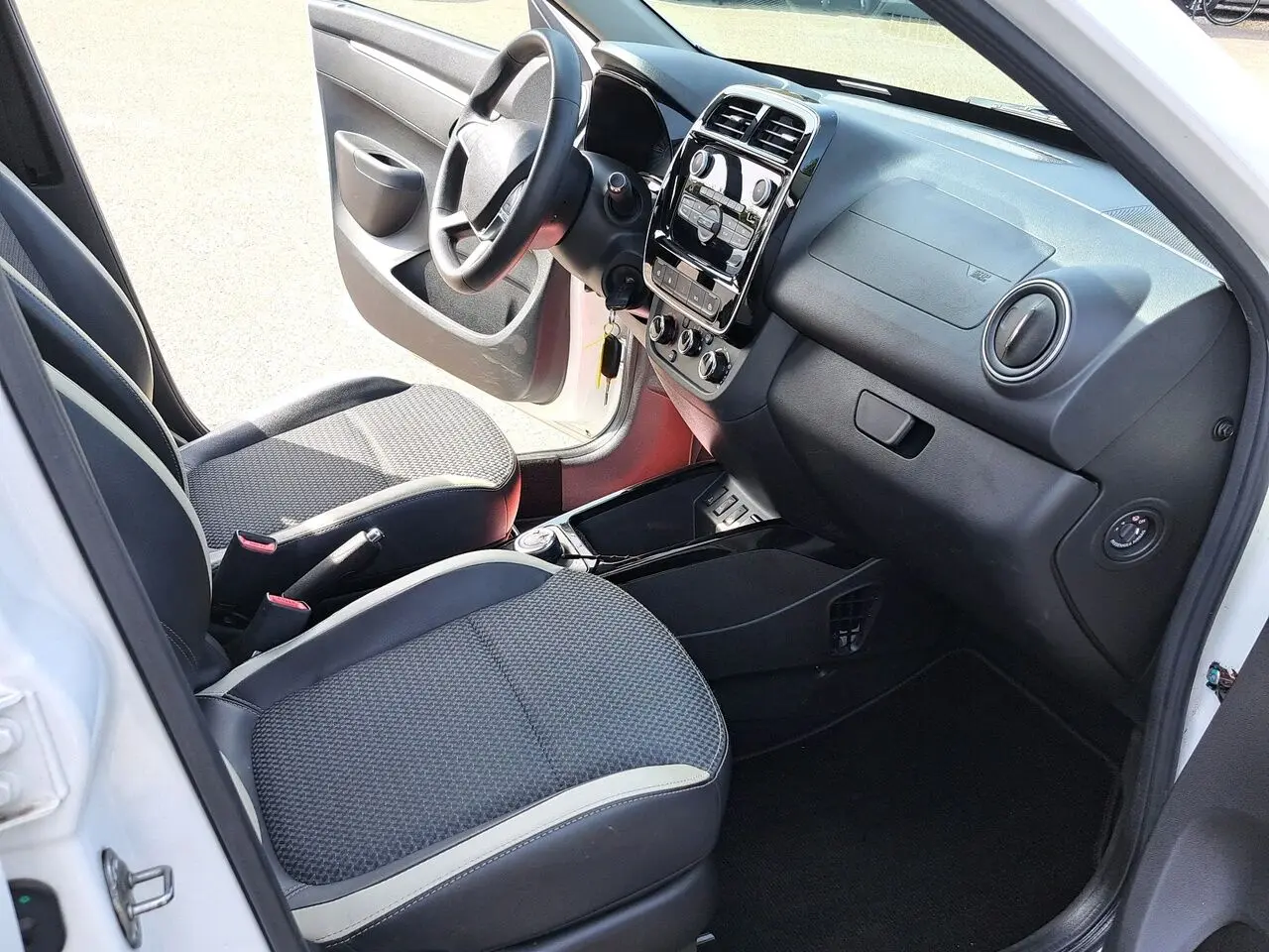 Billede 11 - Dacia Spring EL Essential 44HK 5d Aut.