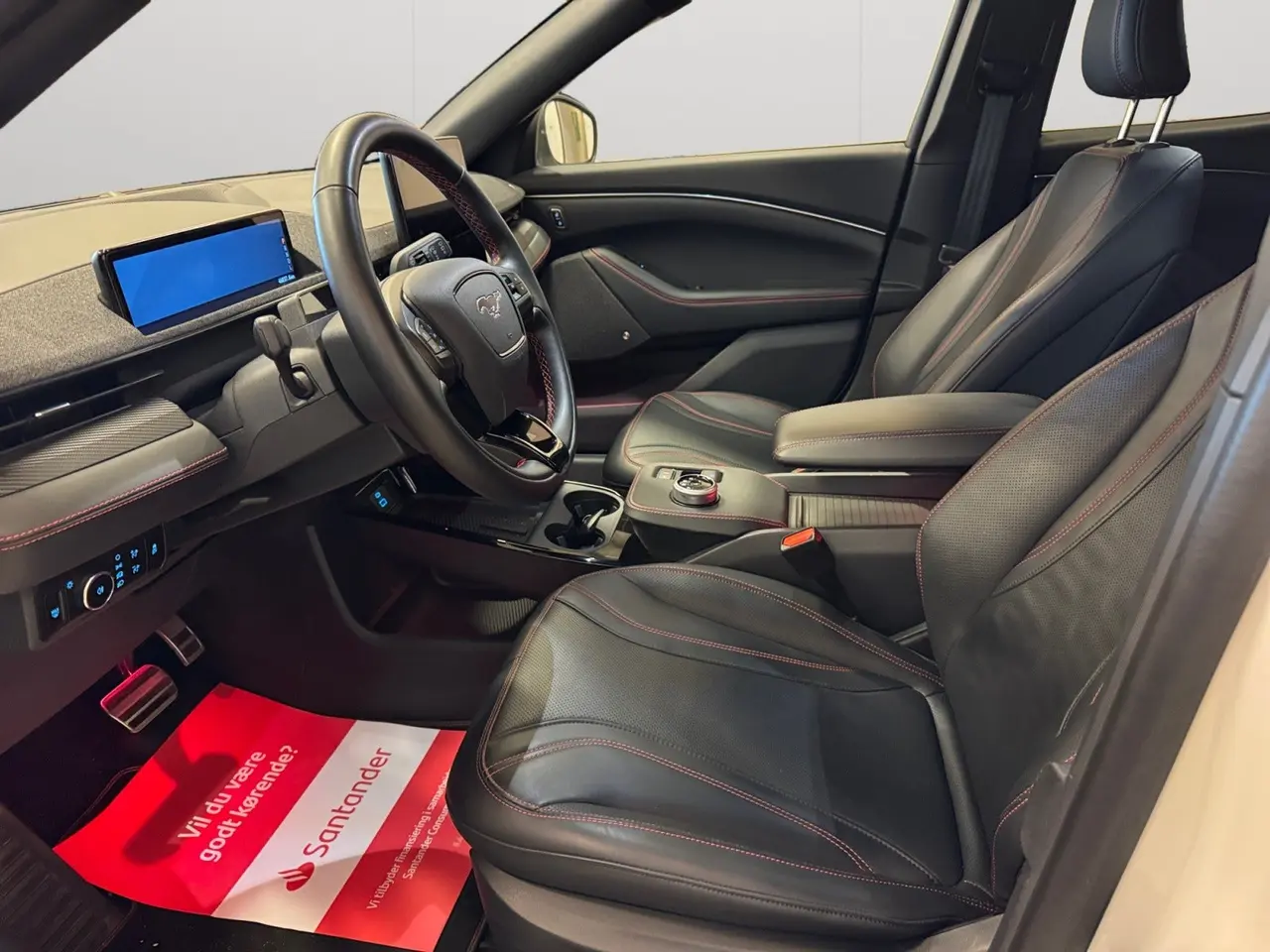 Billede 5 - Ford Mustang Mach-E 70 Premium Standard Range AWD