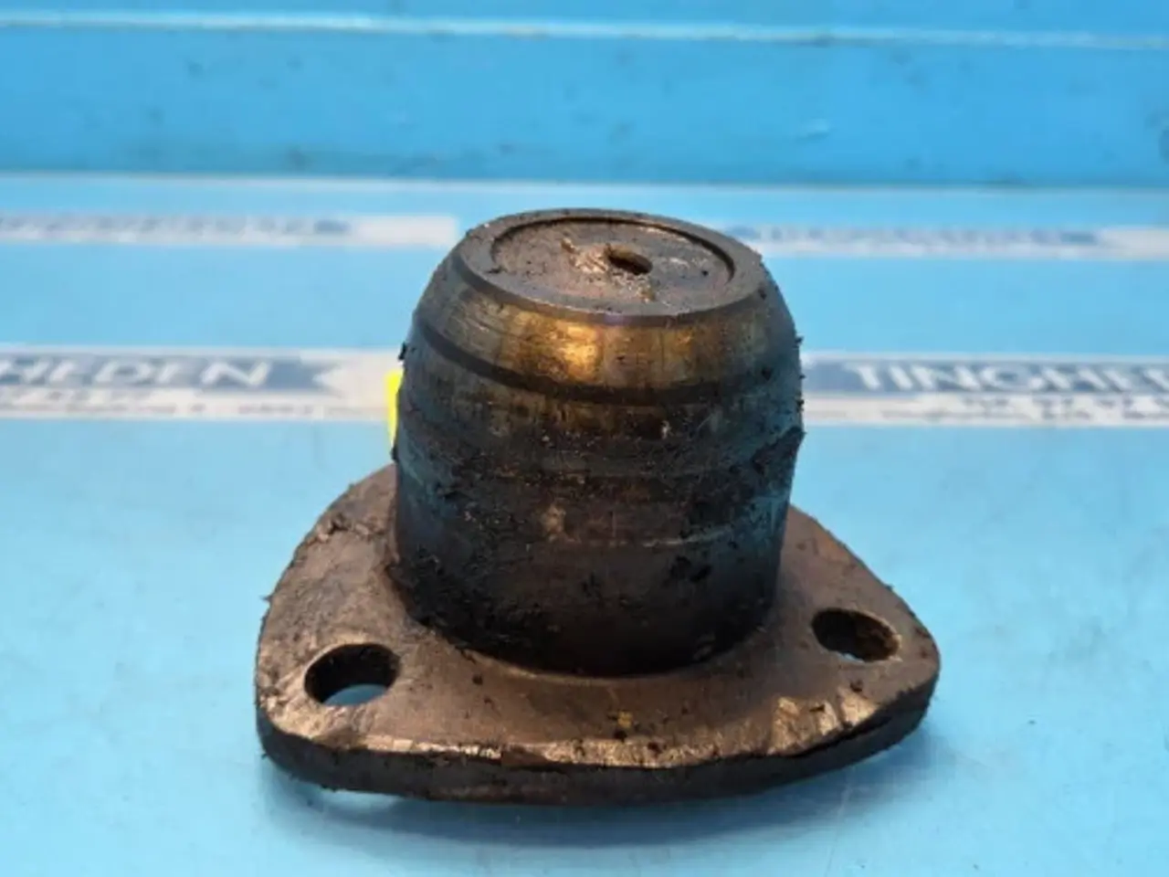 Billede 2 - New Holland TM190 Kugletap 5137138