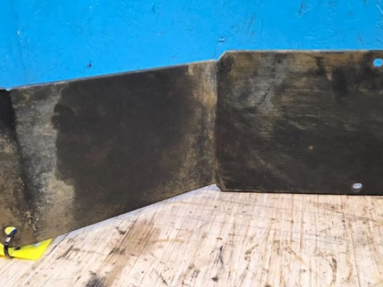 Billede 8 - Massey Ferguson 3060 Kappe 3385091M1