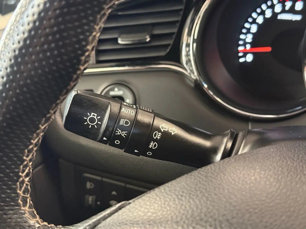 Billede 12 - Kia Ceed SW 1,0 T-GDI GT-Line Limited 120HK Stc 6g