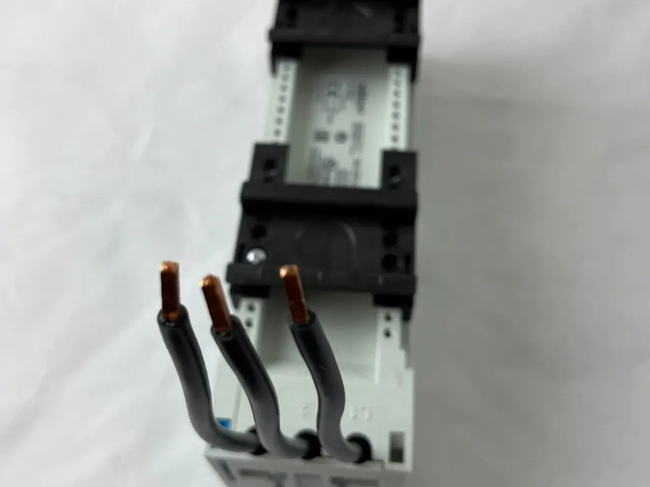 Billede 4 - Wöhner 32441 EQUES EasyConnector 32A 690V