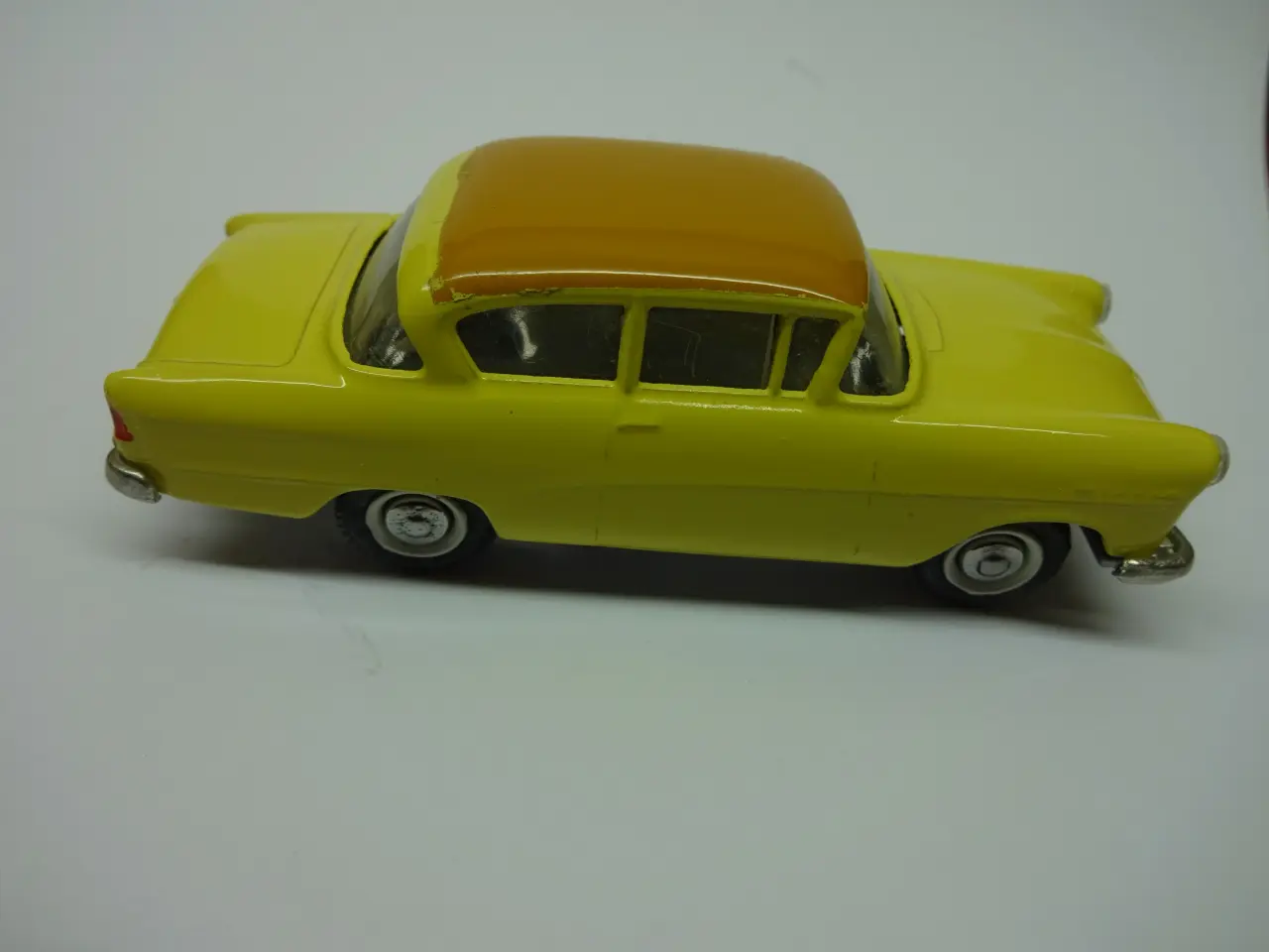 Billede 2 - Opel Record ( Tekno )