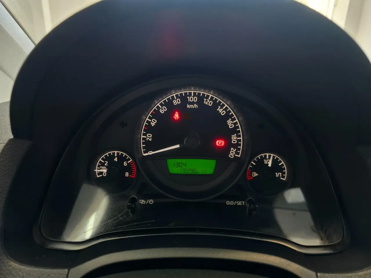 Billede 8 - Skoda Citigo 1,0 60 Active GreenTec