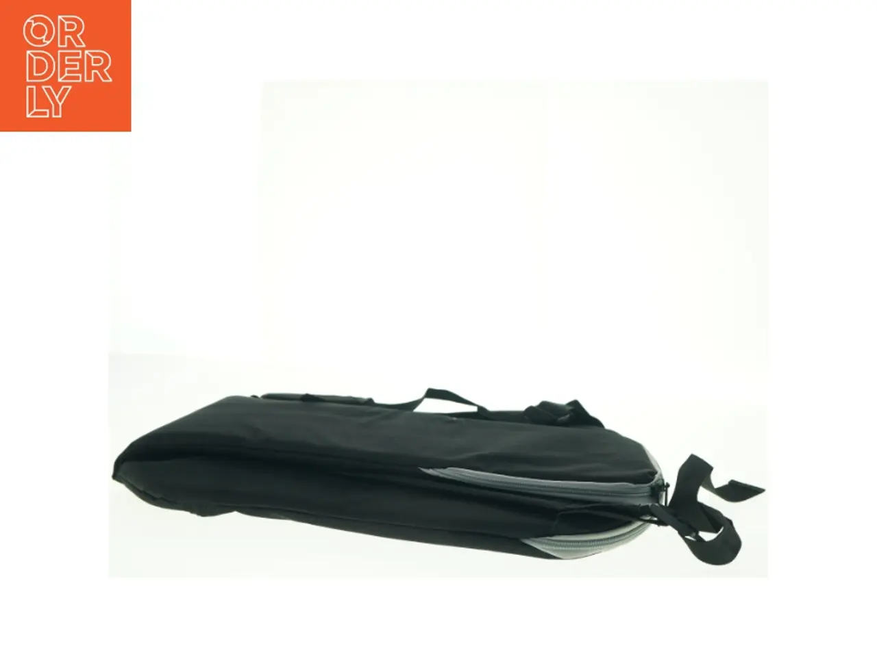 Billede 3 - Gigbag til el-guitar fra Stagg (str. 110 x 41 cm)